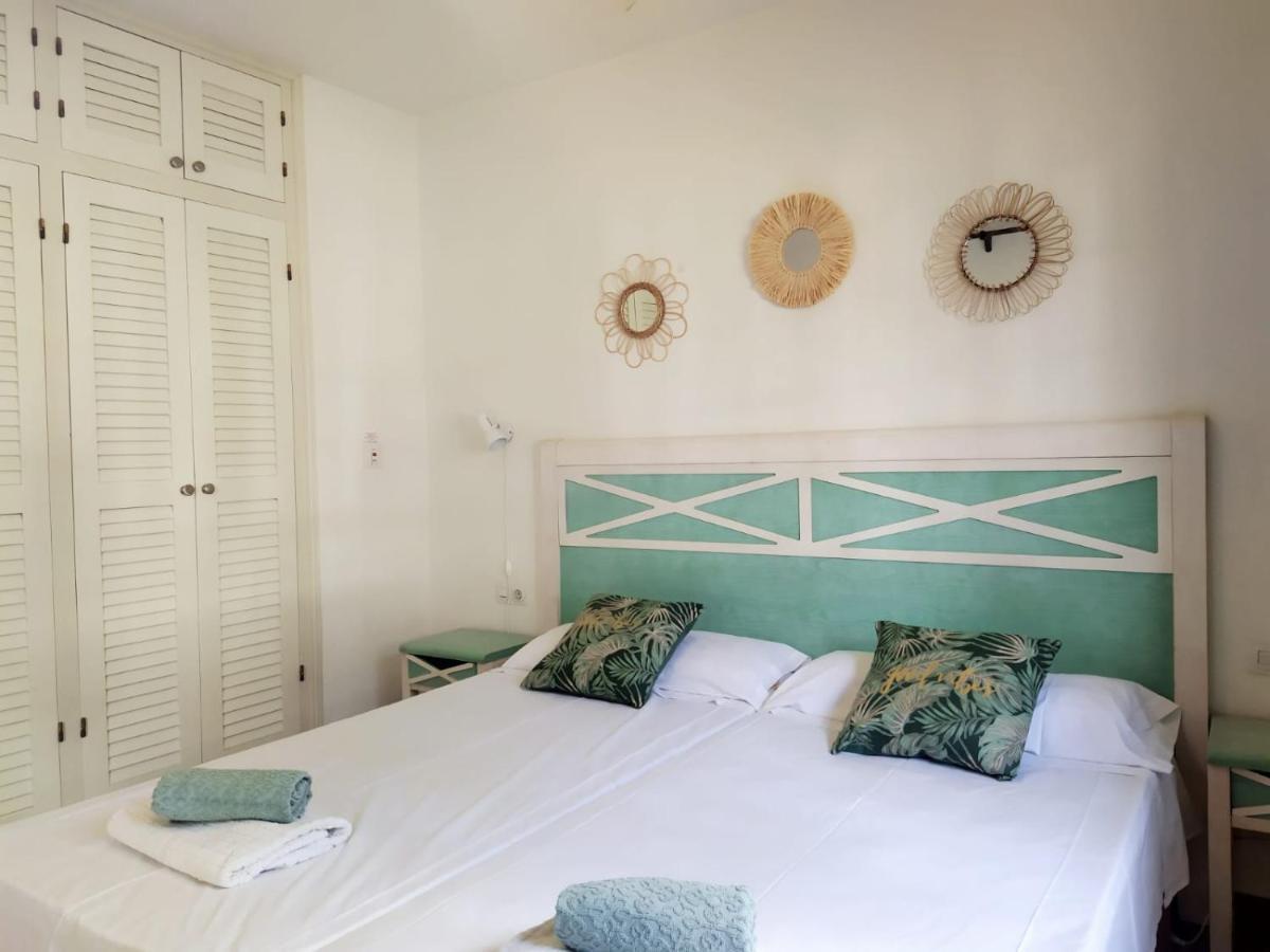 Cheap & Chic Apartamentos En Son Bou De 2 Dormitorios Exteriér fotografie